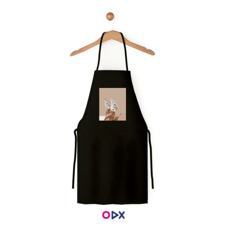 Tablier de Cuisine - Fashion