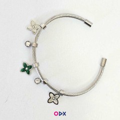 Bracelet en argent