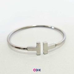 copy of Bracelet en argent