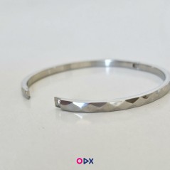 copy of Bracelet en argent