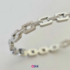 copy of Bracelet en argent