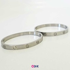 copy of Bracelet en argent