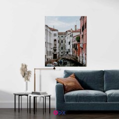 Tableau mural en toile - Venise, IT