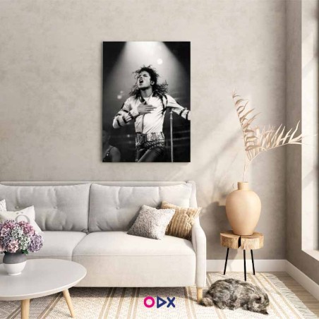 Tableau mural en toile - Michael Jackson