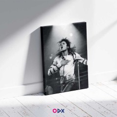 Tableau mural en toile - Michael Jackson