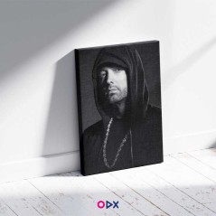 Tableau mural en toile - Eminem