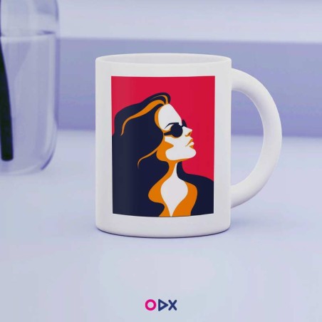 copy of Mug personnalisable