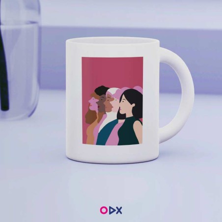 copy of Mug personnalisable