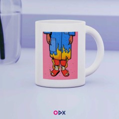 copy of Mug personnalisable