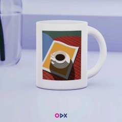 copy of Mug personnalisable