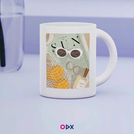 copy of Mug personnalisable