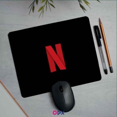 Tapis de souris - Netflix