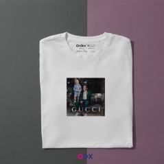 T-shirt femme - Gucci 3