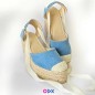 copy of Chaussure - Femme - Jute