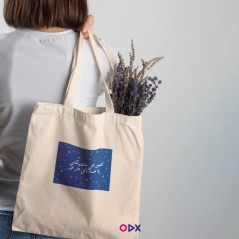 copy of Citation - Tote-bag