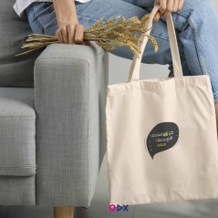 Tote bag - Citation