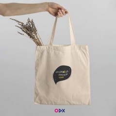 Citation - Tote-bag