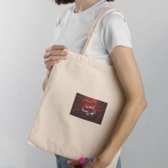 copy of Citation - Tote-bag