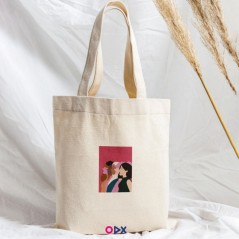 copy of Citation - Tote-bag