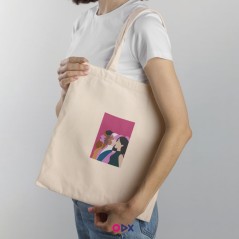 copy of Citation - Tote-bag