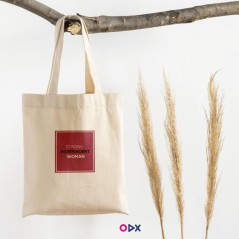 copy of Citation - Tote-bag