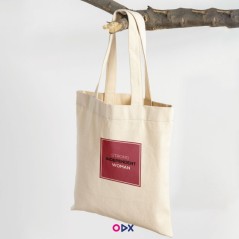 Tote bag - Strong independent women