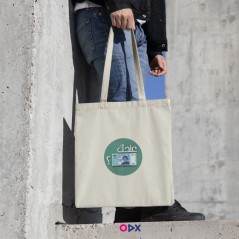 copy of Citation - Tote-bag