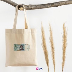 copy of Citation - Tote-bag