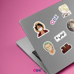 copy of stickers laptop - Art