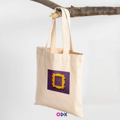 copy of Citation - Tote-bag