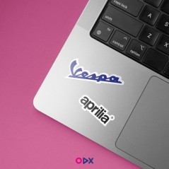 stickers laptop - Art