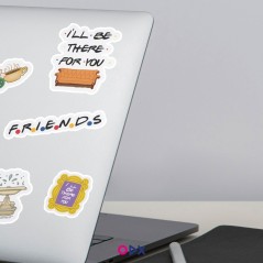 copy of stickers laptop - Art