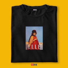 copy of Ansak-da-kalem - T-shirt femme