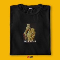 copy of Ansak-da-kalem - T-shirt femme