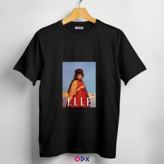 T-shirt femme - Elle