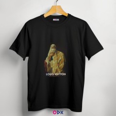 T-shirt femme - Louis Vuitton