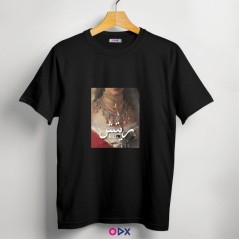 copy of Ansak-da-kalem - T-shirt femme