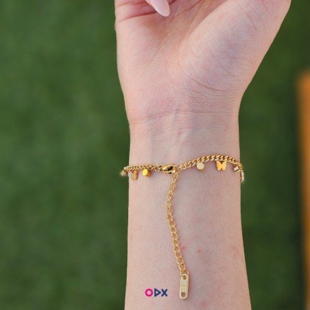 copy of Bracelet de cheville -