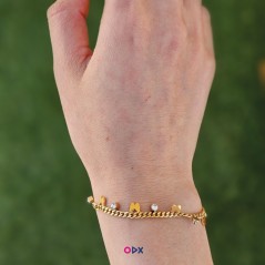 copy of Bracelet de cheville -