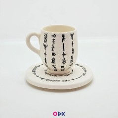 Tasse à café - AMAZIGH