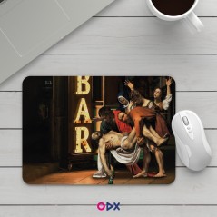 Tapis de souris - Bar