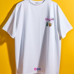 T-shirt homme - Bière et glace