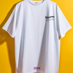 T-shirt homme - Winner