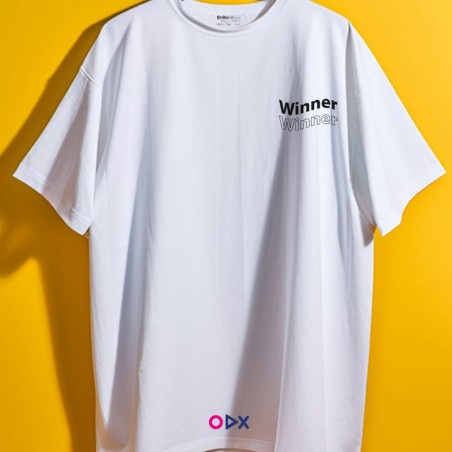 T-shirt homme - Winner