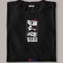 T-shirt homme - Sasuke