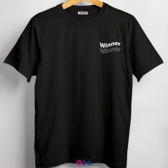 T-shirt homme - Winner