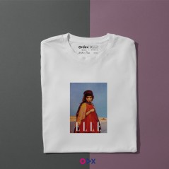 T-shirt femme - Elle