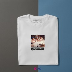 copy of T-shirt-femme