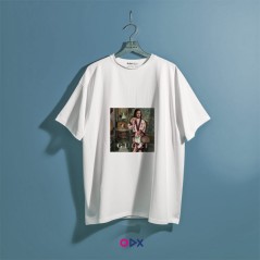 copy of Ansak-da-kalem - T-shirt femme