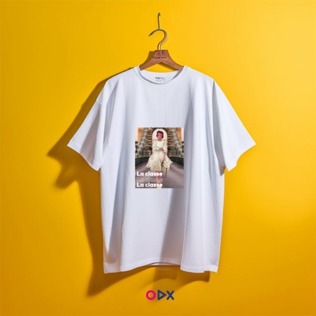 copy of Ansak-da-kalem - T-shirt femme